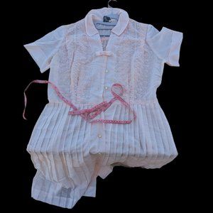 Meg Marlowe Vintage Dress